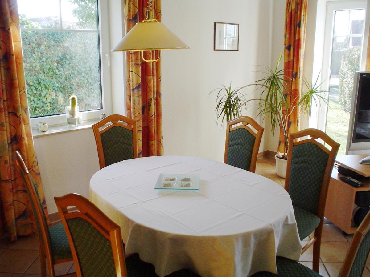 Parkresidenz Am Hafen Wohnung Hf 31 Zingst Eksteriør billede
