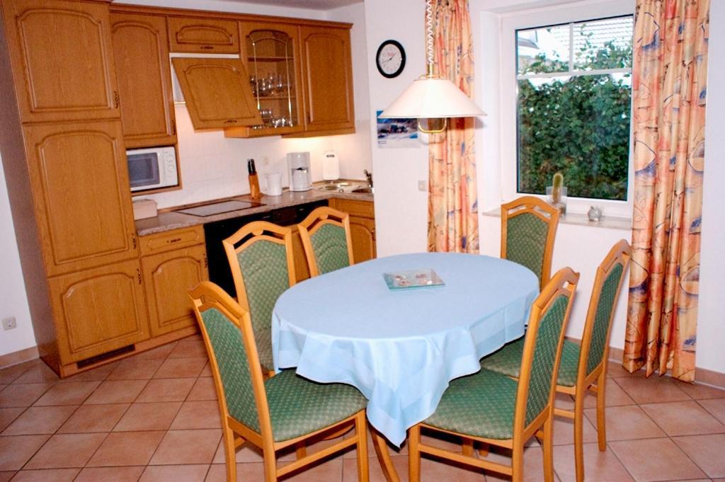 Parkresidenz Am Hafen Wohnung Hf 31 Zingst Eksteriør billede