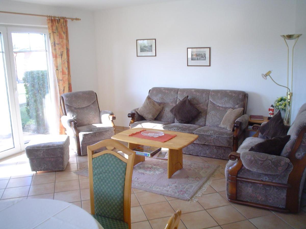 Parkresidenz Am Hafen Wohnung Hf 31 Zingst Eksteriør billede