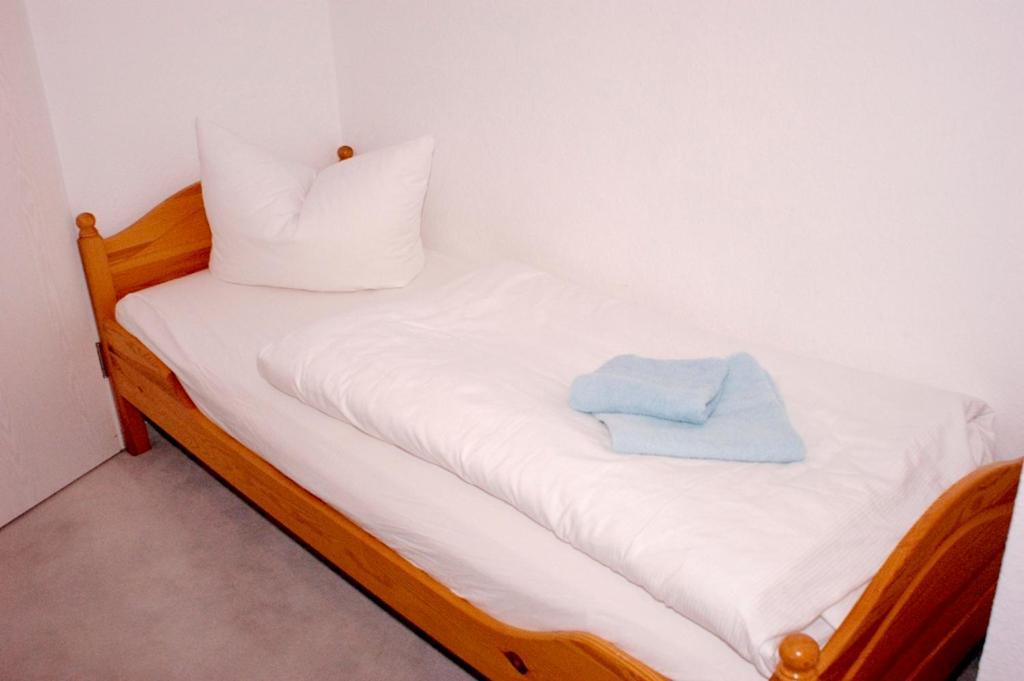 Parkresidenz Am Hafen Wohnung Hf 31 Zingst Eksteriør billede